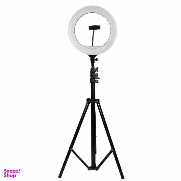 رینگ لایت مدل YQ-360A