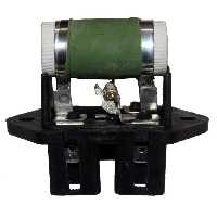 مقاومت فن خودرو نوین پارت مدل طرح سرامیکی مناسب پراید