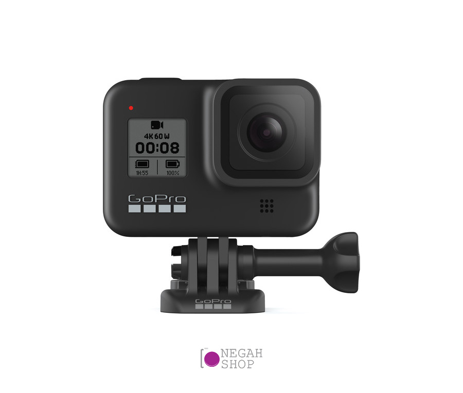 دوربین گوپرو هیرو Gopro Hero 8 Black