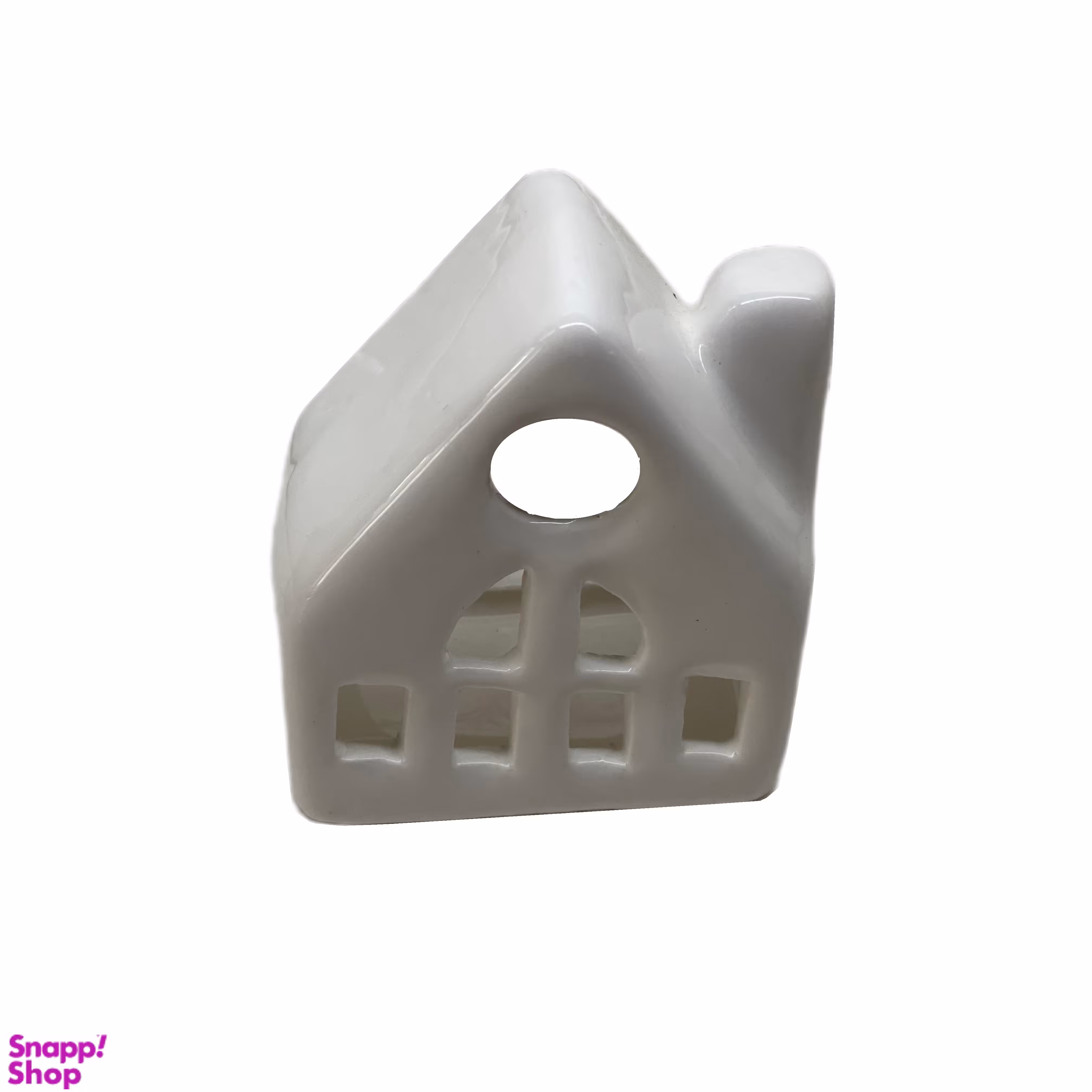 جاشمعی طرح کلبه مدل Home24