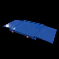 باسکول لیفتراک