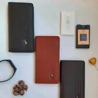 کیفپول مردانه 3 خط پولو