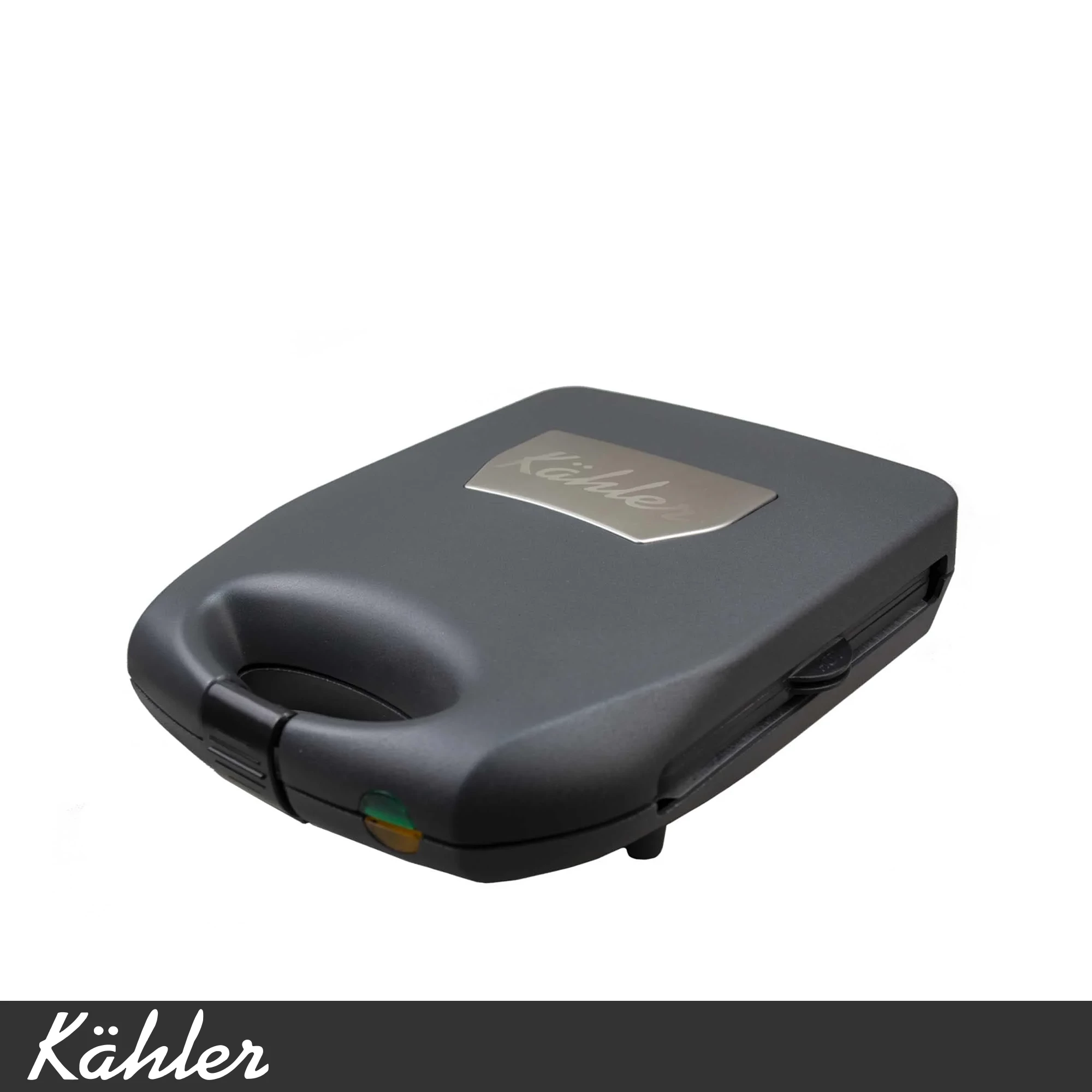 ساندویچ ساز کاخلر مدل KH-214 ذغالی