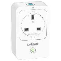 پریز هوشمند Wi-Fi دی-لینک مدل DSP-W215