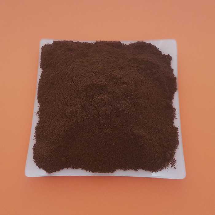 قهوه آسیاب شده یک کیلویی (( دان 70 به 30 ))