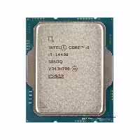 پردازنده مرکزی اینتل CPU INTEL Core i5 14400 Processor
