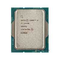 پردازنده مرکزی اینتل CPU INTEL Core i5 14400 Processor