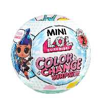 اسباب بازی شانسی ال او ال سوپرایز مدل Mini Series 2