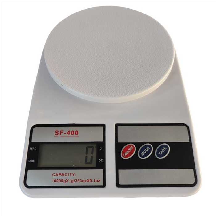 ترازو الکترونیک مدل sf-400 