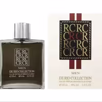 ادوپرفیوم مردانه ریو کالکشن مدل آرسی من ( سی اچ مردانه) Rio Collection Rc Men