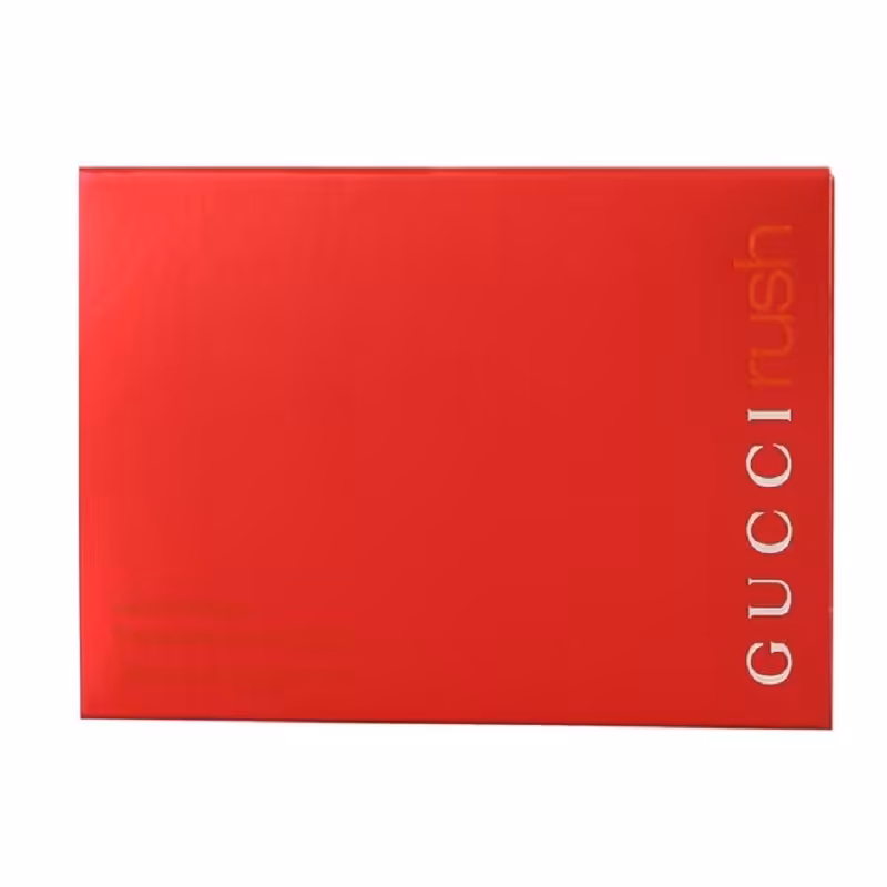 اسانس عطر گوچی راش زنانه حجم 25 گرم GUCCI - Gucci Rush