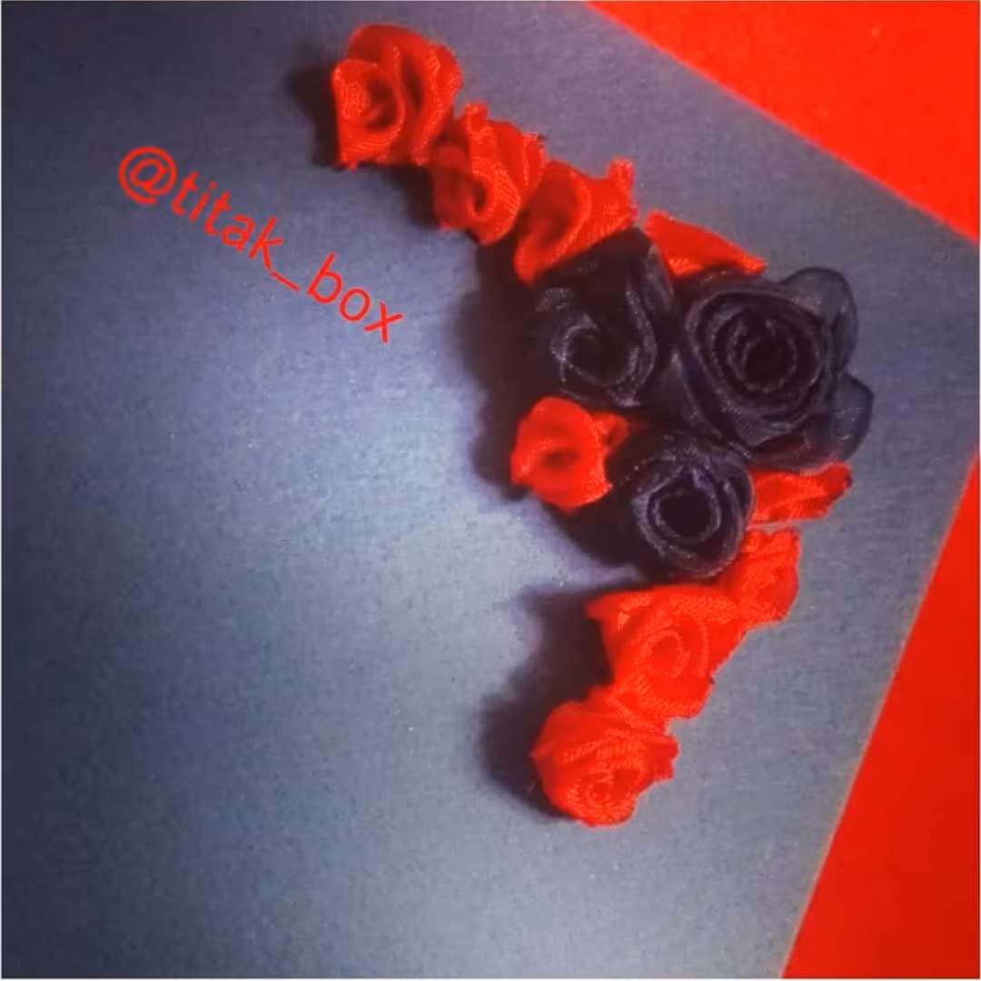 باکس هدیه بسیار محکم با کفی ضخیم