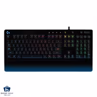 کیبورد مخصوص بازی لاجیتک مدل G213 Prodigy