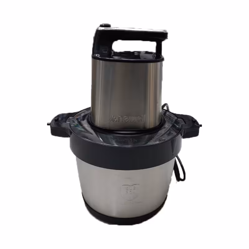 خرد کن 6 لیتری نوال CPR-4036(رنده ی پیاز و...) (کد2و3)