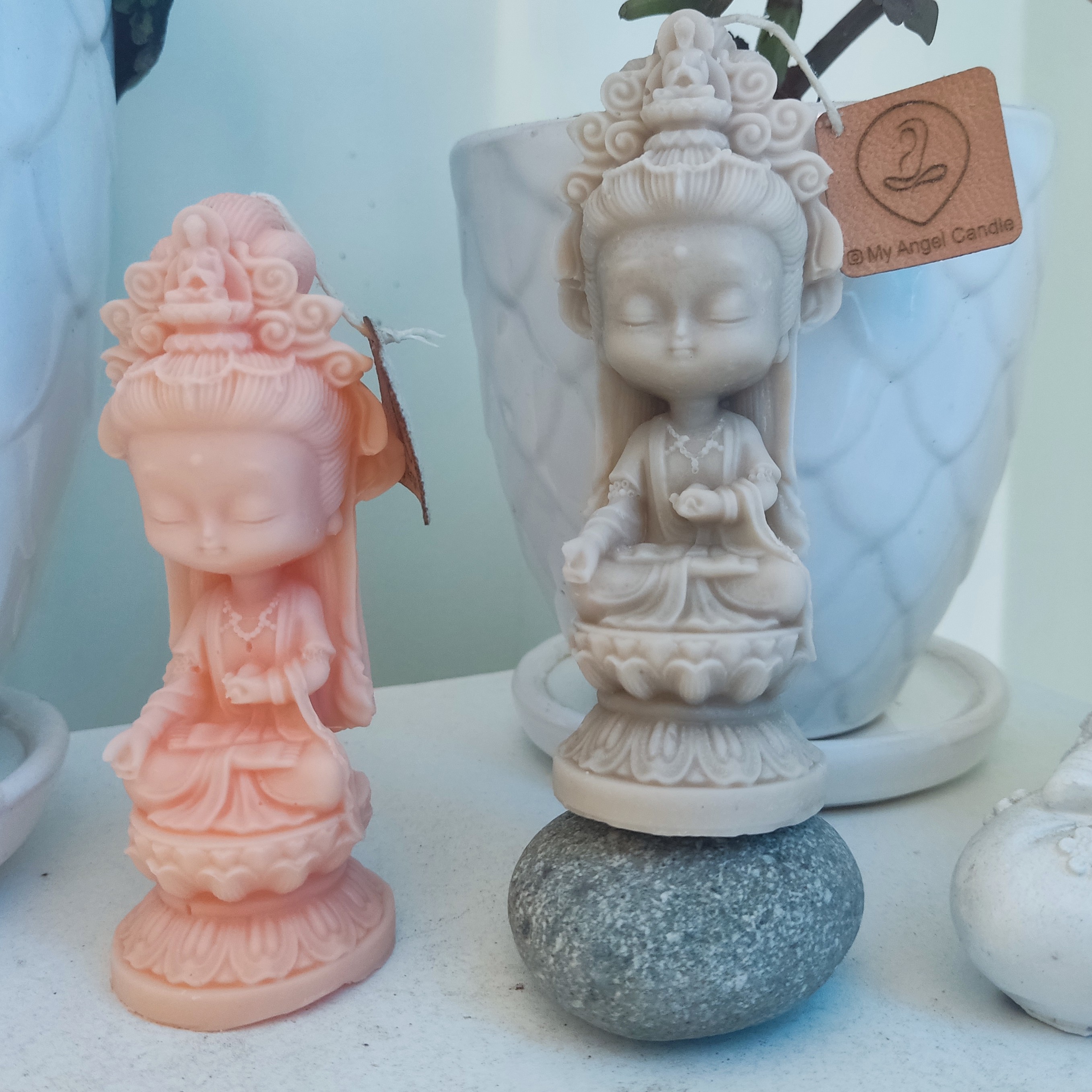 شمع الهه لاکشمی