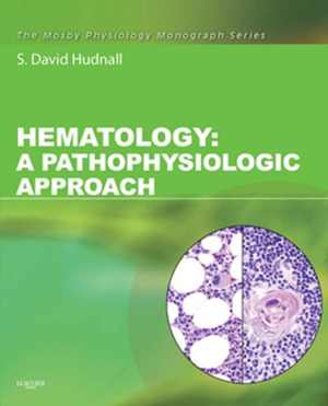 [PDF] دانلود کتاب Hematology, 2012