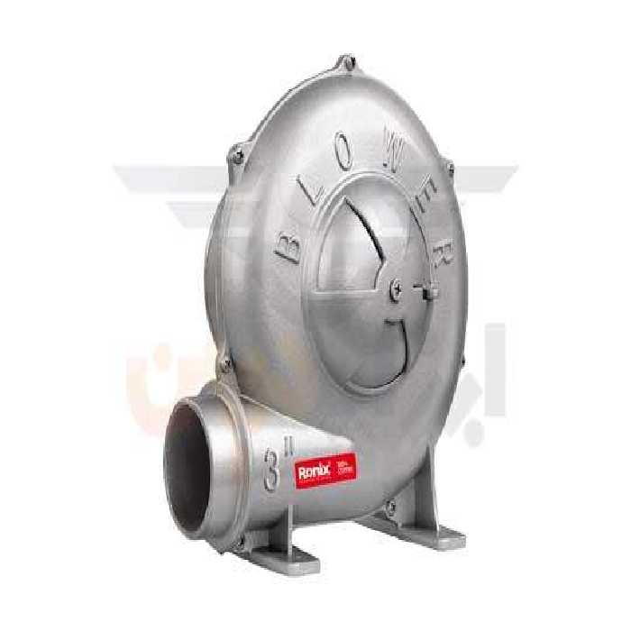 دم برقی رونیکس 3 اینچ ronix 1223