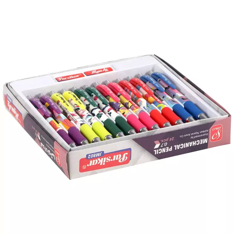 اتود گریپ دار بدنه چاپی 0.9 کیفیت عالی برند پارسیکار jm802