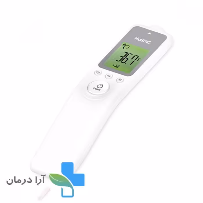 تب سنج غیرتماسی مادون قرمز هابدیک مدل HFS-1000