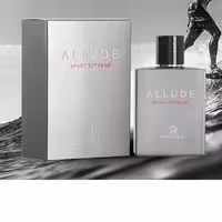 عطر ادکلن مردانه شنل الور هوم اسپرت اکستریم روونا (Rovena Chanel Allure Homme Sport Eau Extreme)