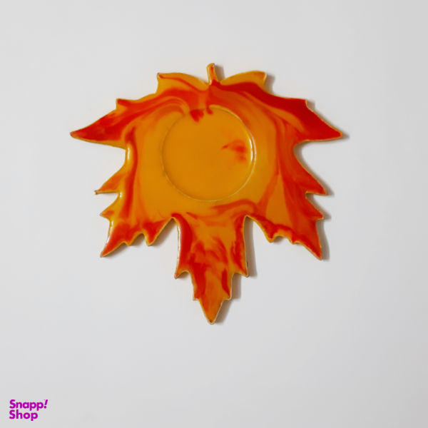 جاشمعی طرح برگ