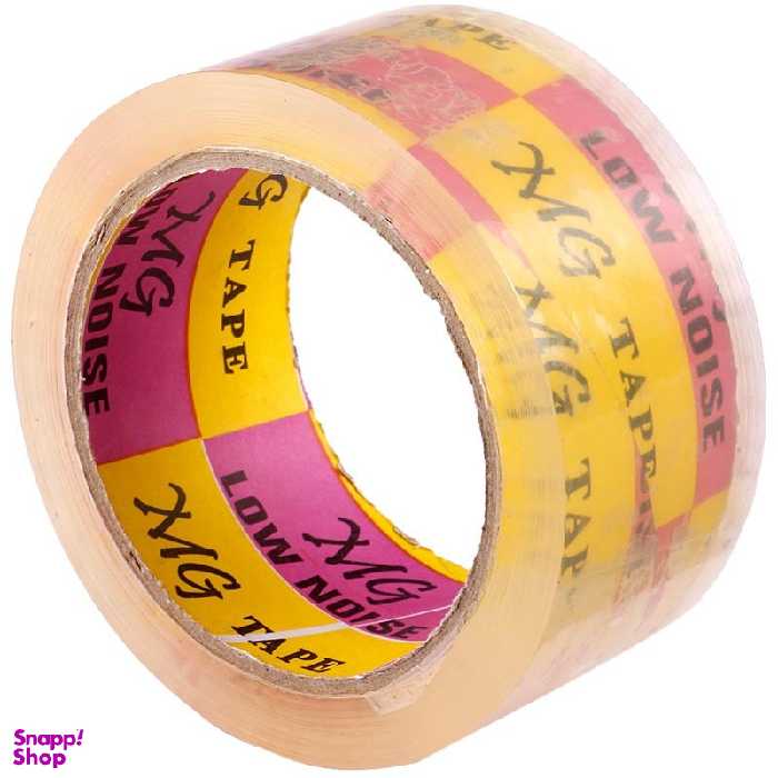 چسب پهن ام جی کد 75