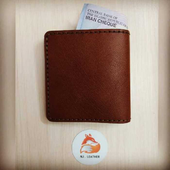 کیف پول کیف مدارک‌