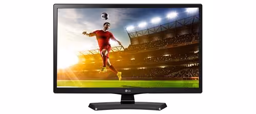 مانیتور 28 اینچ ال جی مدل 28MT48VF-PT