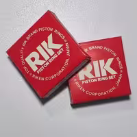 رینگ سایز 050 روبین 15 RIK ژاپنی