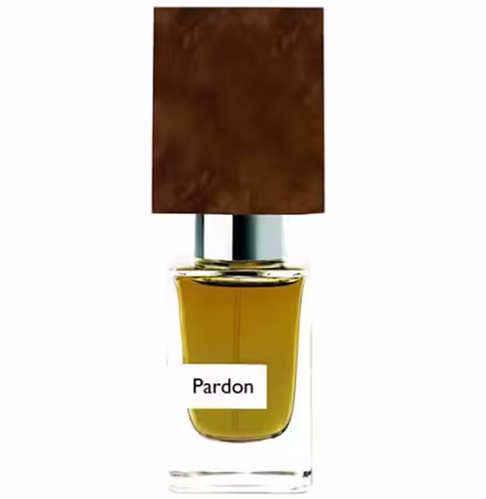 Nasomatto Pardon ناسوماتو پاردون