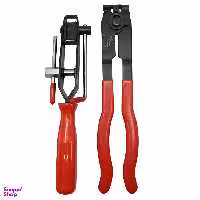 انبر بست جمع کن مدل سویفت کد YP-TAIWANI-02سایز 9 اینچ مجموعه 2 عددی