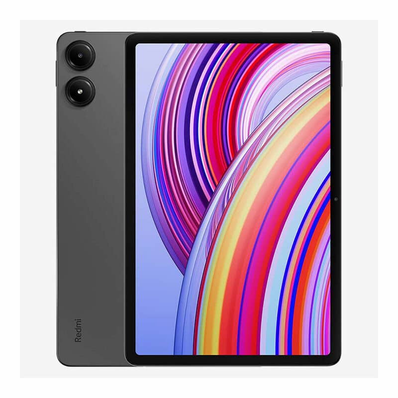 خرید تبلت شیائومی ردمی پد پرو رم 8 ظرفیت 256 | Redmi Pad Pro خرید محصولات شیائومی