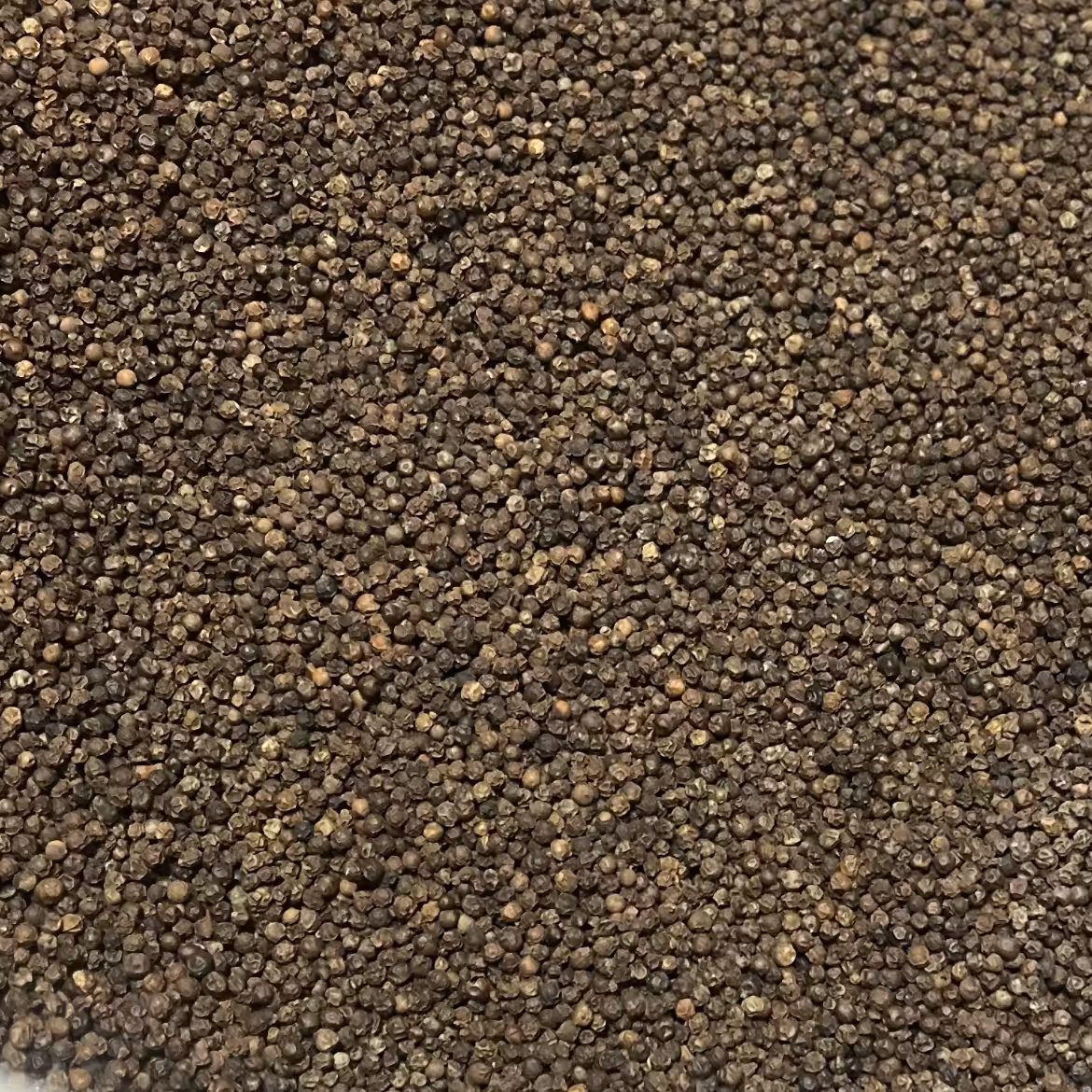 فلفل سیاه درشت درجه یک 25 کیلویی