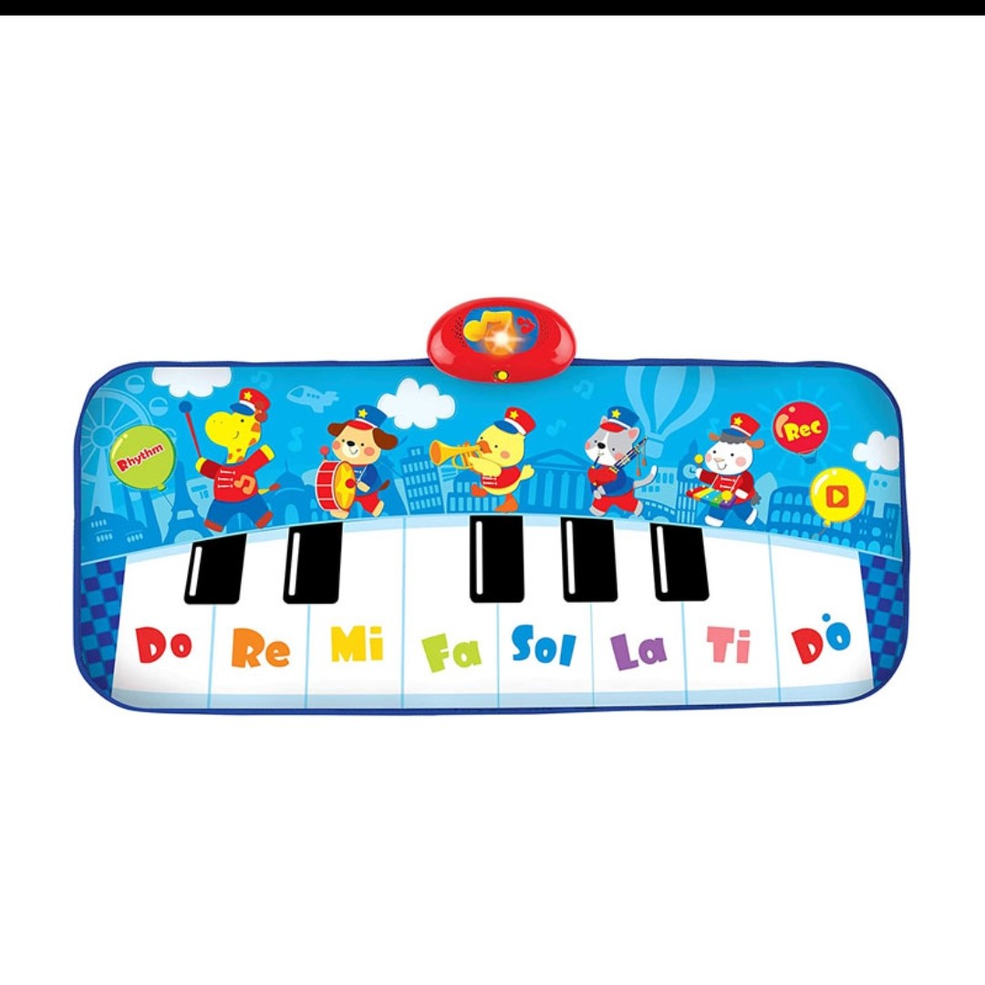 پیانو فرشی کوچک  وین فان (winfun )