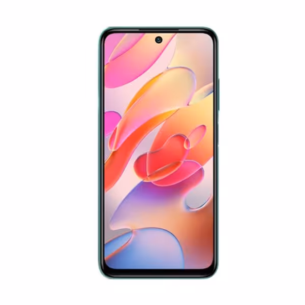 گوشی موبایل شیائومی مدل Redmi Note 10T ظرفیت 128 گیگابایت با رم 4 گیگابایت
