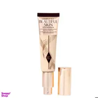 کرم پودر شارلوت تیلبری مدل Beautifull Skin شماره 1 حجم 30 میلی لیتر