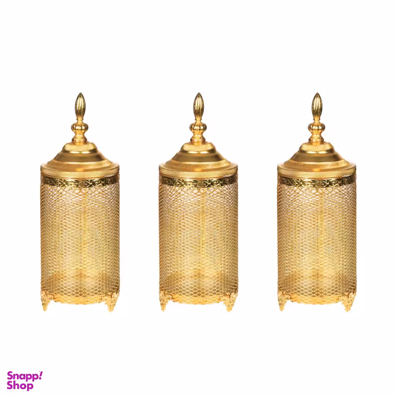 بانکه کد B7005-G مجموعه 3 عددی
