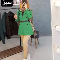 مانتو کتی گلبهار
