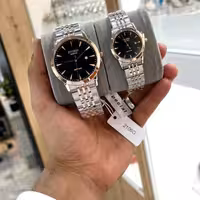 ساعت سیتیزن‌اسپشیال‌ست‌زنانه‌ومردانه