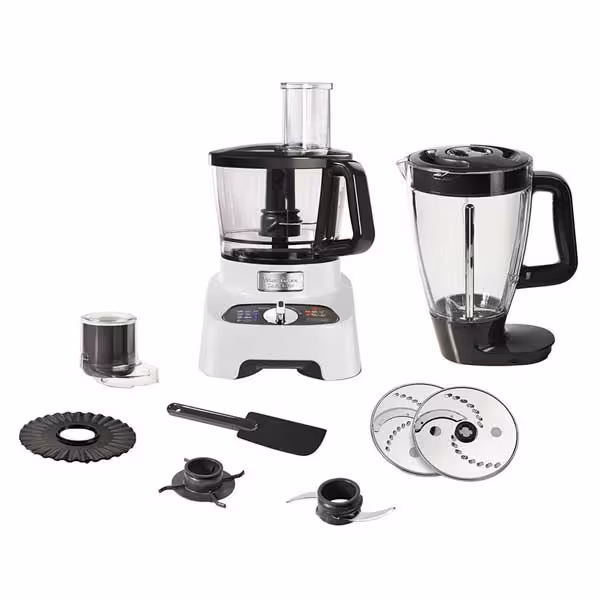 غذاساز مولینکس مدل FP822110 | کاچارشاپ