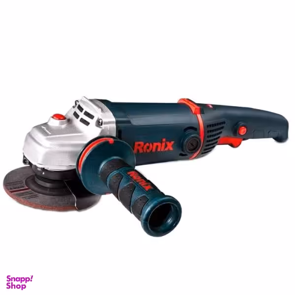 مینی فرز دیمر دار رونیکس مدل RH-3160