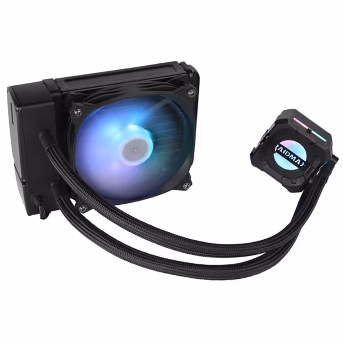 خنک کننده پردازنده ریدمکس مدل TORNADO RC120