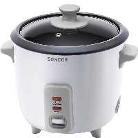 خرید پلوپز سنکور مدل SRM 0600WH - دومینو کالا
