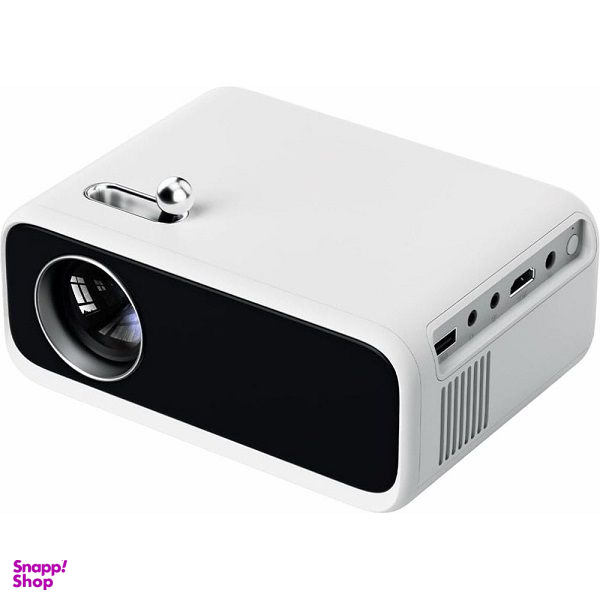مینی ویدئو پروژکتور ونبو مدل WPE01 MINI PRO