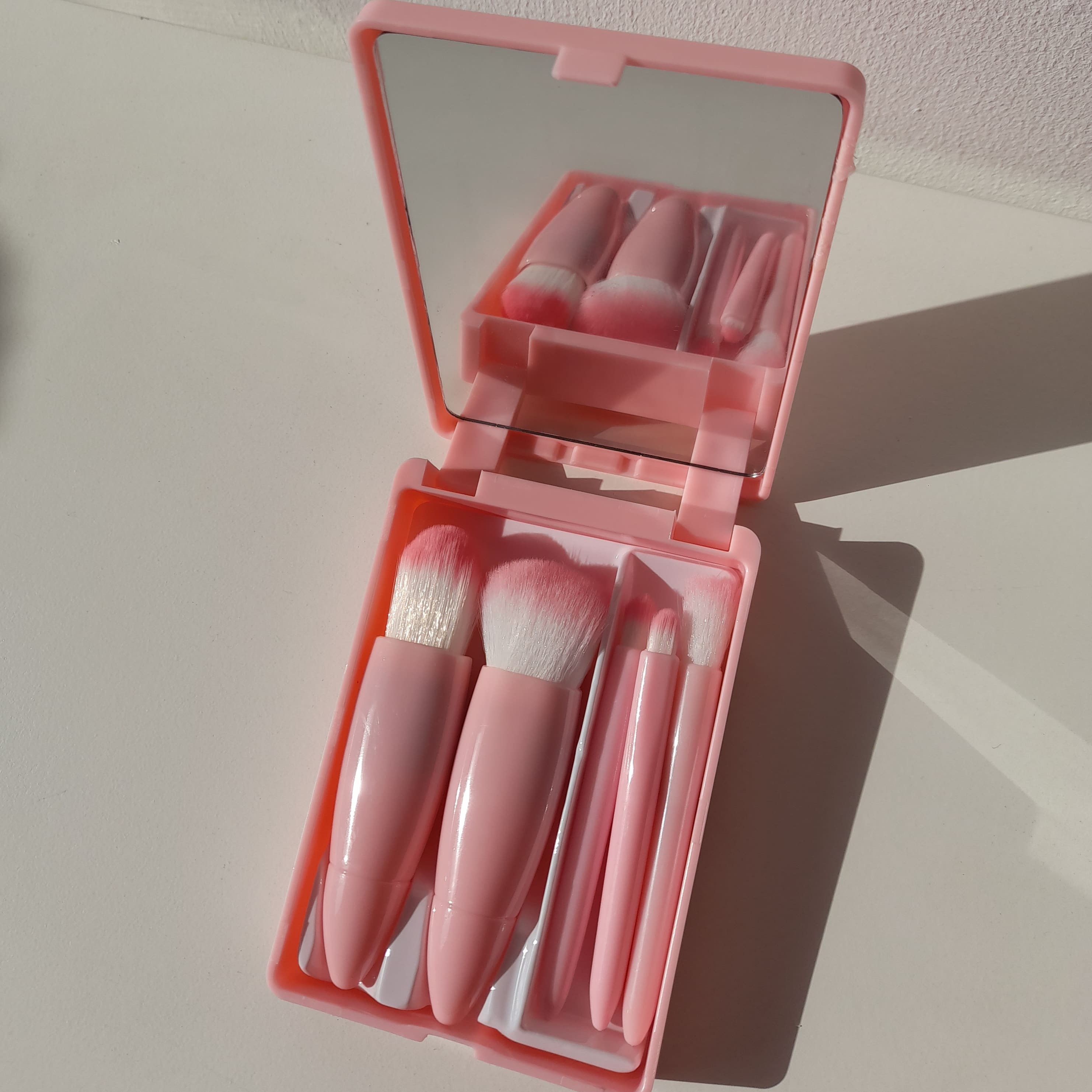 ست براش میکاپ مدل Multifunctional