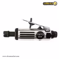 فرز انگشتی بادی گلو کوتاه TWTD مدل TW-8206
