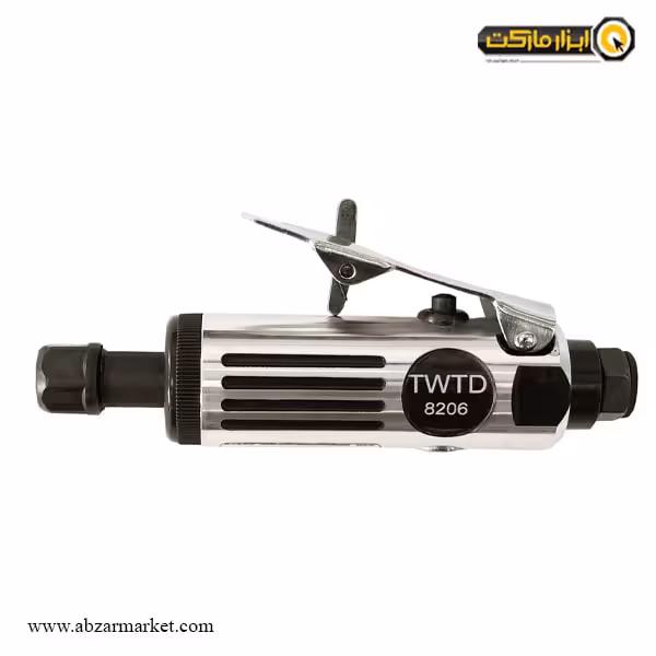 فرز انگشتی بادی گلو کوتاه TWTD مدل TW-8206