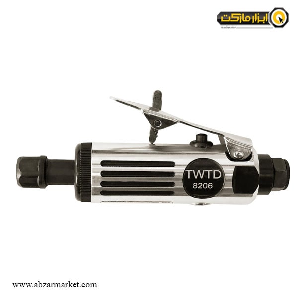 فرز انگشتی بادی گلو کوتاه TWTD مدل TW-8206