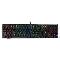 کیبورد ردراگون مدل DEVARJAS K556