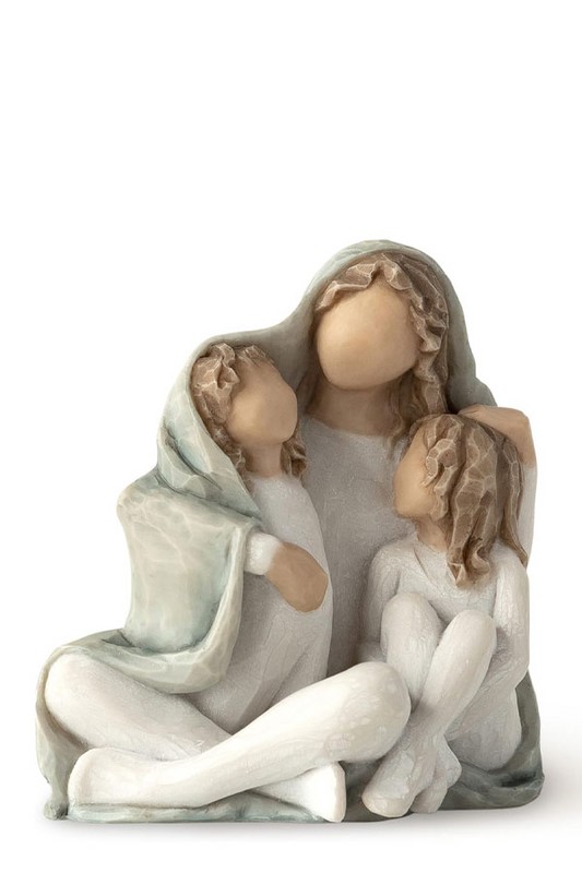 مجسمه Cozy 28111 ویلوتری willow tree